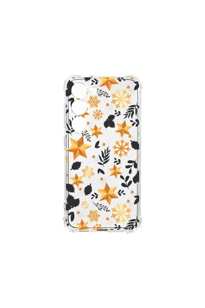 bestcase Αντικραδασμική Θήκη 1.5MM, Συμβατή με Samsung Galaxy S23 FE, Φθινοπω...