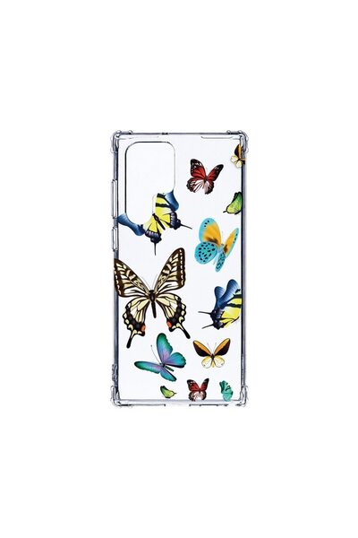 bestcase Αντικραδασμική Θήκη 1.5MM, Συμβατή με Samsung Galaxy S22 Ultra, Όμορ...