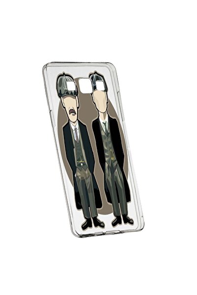 bestcase Peaky Blinders, Προστατευτική θήκη ταινίας για Samsung Galaxy J3 201...
