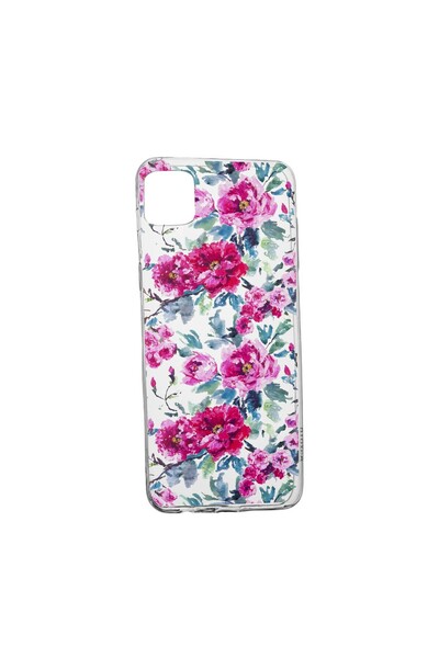 bestcase Θήκη Σιλικόνης, Συμβατή με Samsung Galaxy M53, Συλλογή Παστέλ Χρωμάτ...