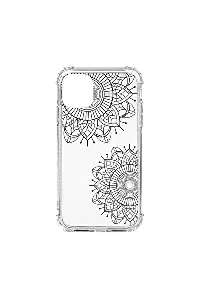 bestcase Husă Antișoc din Silicon Compatibilă cu Apple iPhone 12 Pro, Model F...