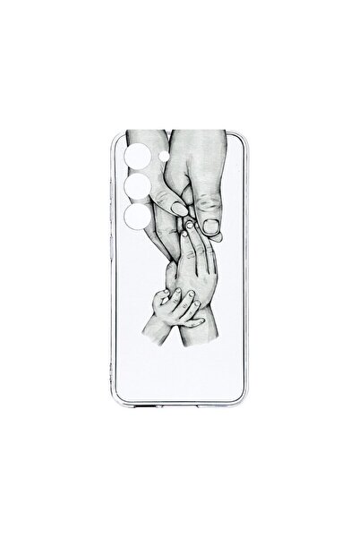 bestcase Husa BestCase¬Æ Διαφανής Σιλικόνη 2MM, Συμβατή με Samsung Galaxy S23...