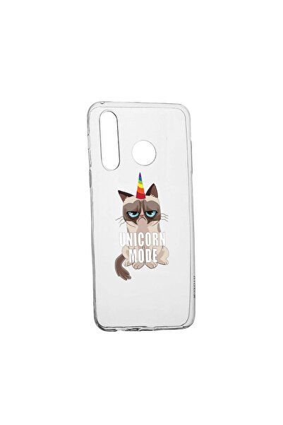 bestcase Husa Meme - Gumpy Unicorn Mode, pentru Samsung Galaxy A40, rezistent...