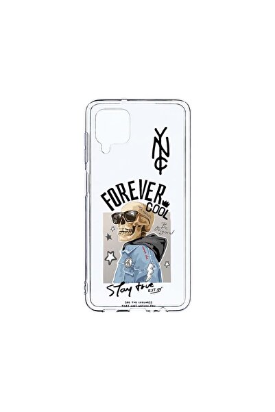 bestcase Husa BestCase¬Æ Διαφανής Σιλικόνη 2MM, Συμβατή με Samsung Galaxy A12...