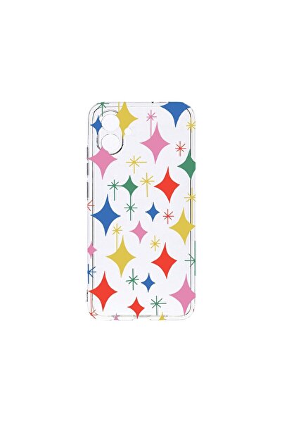 bestcase Husa BestCase¬Æ Διαφανής Σιλικόνη 2MM, Συμβατή με Samsung Galaxy F04...