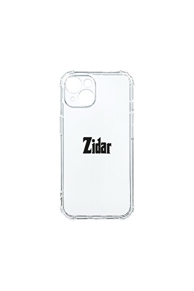 bestcase Husa Αντικραδασμική 1.5MM, συμβατή με Apple iPhone 14 Plus, Zidar - ...