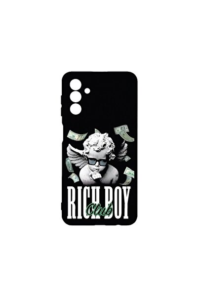 bestcase Θήκη Σιλικόνης Premium Λεπτή 1.2MM, Συμβατή με Samsung Galaxy A14 5G...