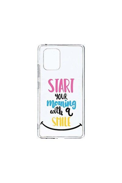 bestcase Husa BestCase¬Æ Διαφανής Σιλικόνη 2MM, Συμβατή με Samsung Galaxy A71...