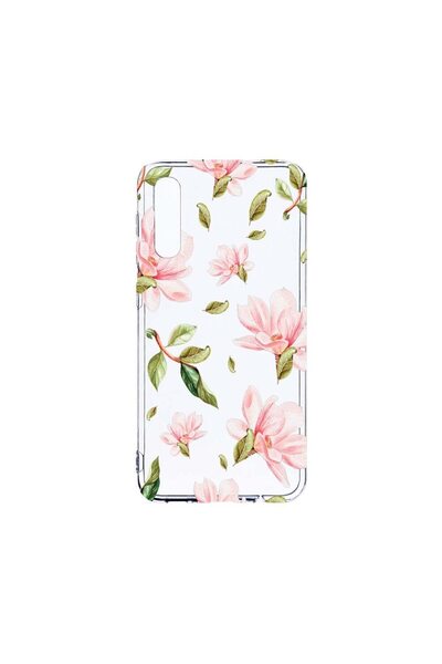 bestcase Husa BestCase¬Æ Διαφανής Σιλικόνη 2MM, Συμβατή με Samsung Galaxy A50...