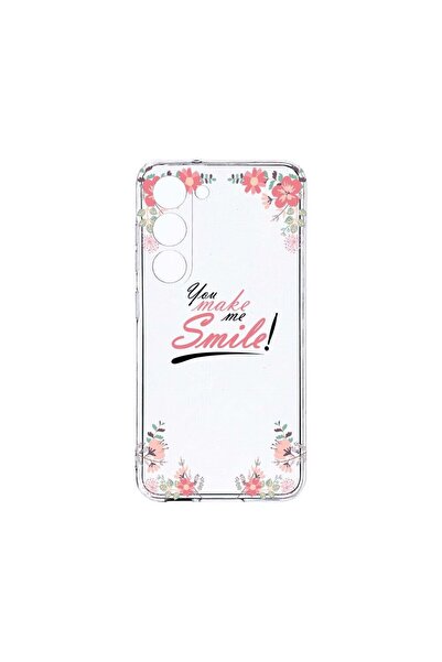 bestcase Διαφανής Θήκη Σιλικόνης 2MM, Συμβατή με Samsung Galaxy S23 Plus, Mak...