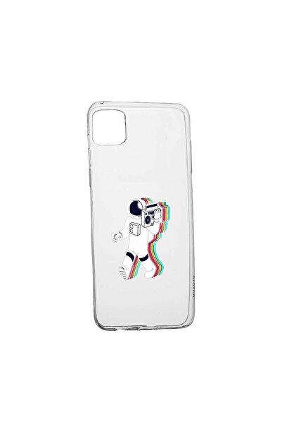 bestcase Θήκη Silicon Universe, Βόλτα στο Φεγγάρι, Συμβατή με Samsung Galaxy ...