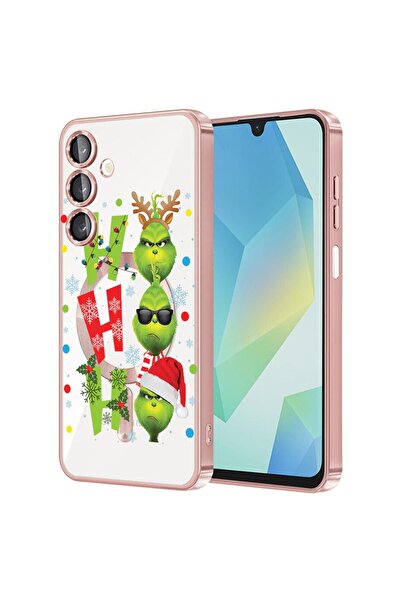 bestcase Πολυτελής Θήκη MagSafe, Συμβατή με Samsung Galaxy A56, Γκρίντς - Χο ...