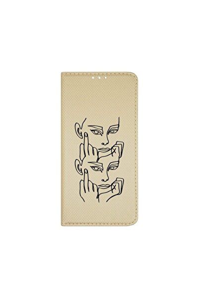 bestcase Θήκη τύπου βιβλίου, Αναδιπλούμενο κάλυμμα, Συμβατό με Samsung Galaxy...