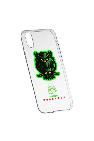 bestcase Husa de protectie Gamers, pentru Apple iPhone XS Max, rezistenta la ...