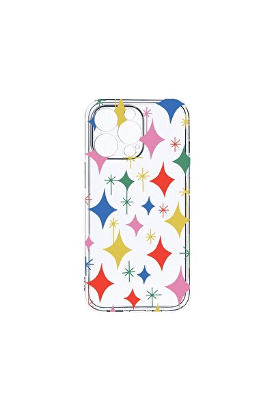 bestcase Husa din silicon transparent de 2MM, compatibilă cu Apple iPhone 14 ...