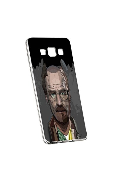 bestcase Husa de protectie Breaking Bad, Movie pentru Samsung Galaxy J3 2016,...