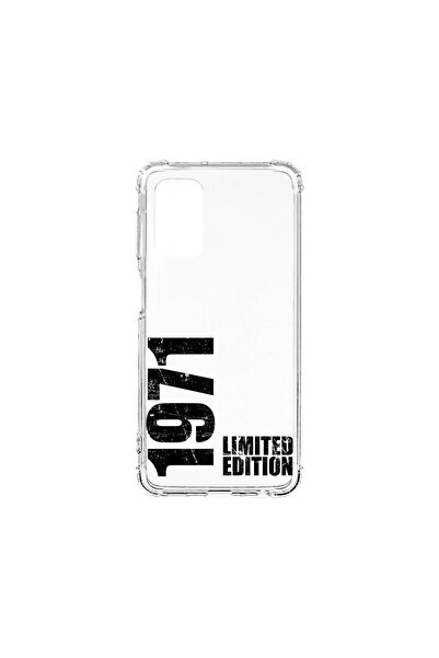 bestcase Husă pentru Samsung Galaxy A53, Antișoc 1.5MM, Ediție Limitată 1971,...