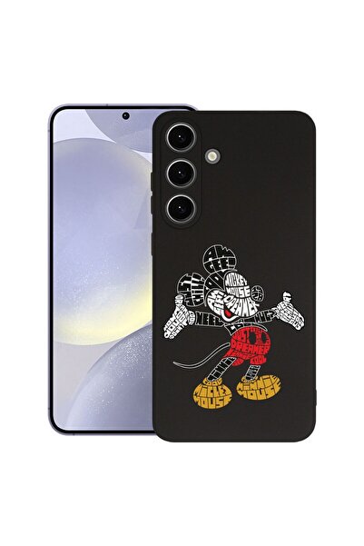 bestcase Θήκη για Samsung Galaxy S25 Plus, Προστατευτική λεπτή θήκη σιλικόνης...