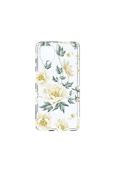 bestcase Husa BestCase¬Æ Διαφανής Σιλικόνη 2MM, Συμβατή με Samsung Galaxy A12...