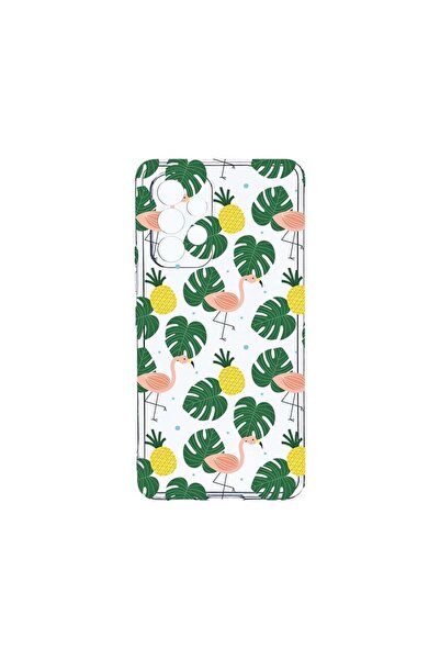 bestcase Διαφανής Θήκη Σιλικόνης 2MM, Συμβατή με Samsung Galaxy A53 5G, Τροπι...