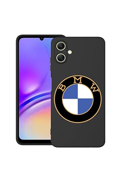 bestcase Θήκη για Samsung Galaxy A06 5G, κλασικό σχέδιο BMW, λεπτή σιλικόνη 0...