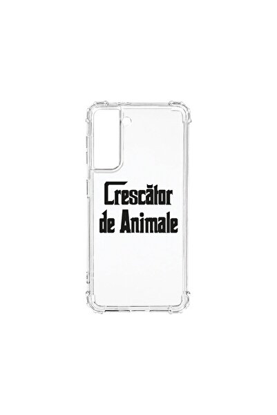 bestcase Husa Αντικραδασμική 1.5MM, Συμβατή με Samsung Galaxy S21 FE, Σχέδιο ...
