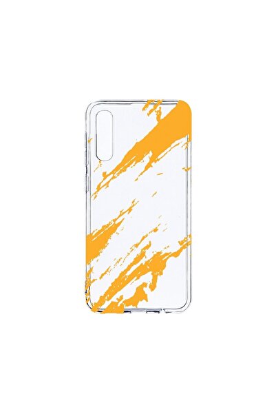 bestcase Husa BestCase¬Æ Διαφανής Σιλικόνη 2MM, Συμβατή με Samsung Galaxy A50...