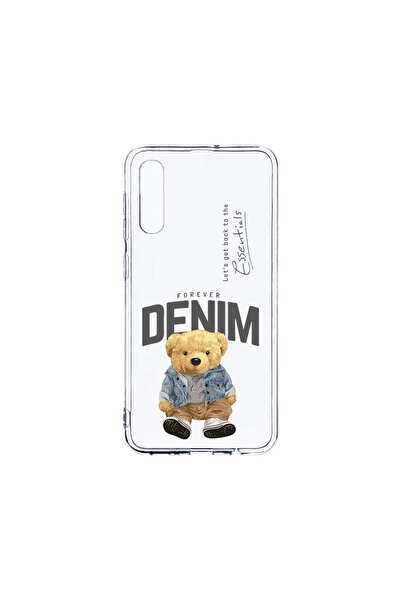 bestcase Husa BestCase¬Æ Διαφανής Σιλικόνη 2MM, Συμβατή με Samsung Galaxy A50...
