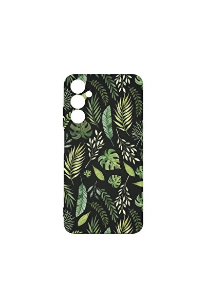 bestcase Θήκη Premium Σιλικόνης, Συμβατή με Samsung Galaxy M15 / F15, Πράσινα...