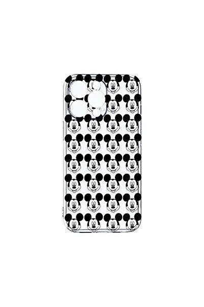 bestcase Διαφανής Θήκη Σιλικόνης 2MM, Συμβατή με Apple iPhone 13 Pro, Αυτή εί...