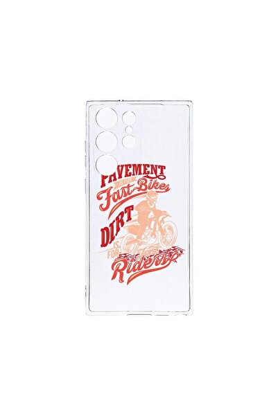 bestcase Διαφανής Θήκη Σιλικόνης 2MM, Συμβατή με Samsung Galaxy S23 Ultra, Γρ...