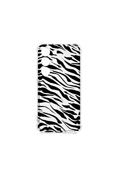 bestcase Αντικραδασμική Θήκη 1.5MM, Συμβατή με Samsung Galaxy S23 Ultra, Σχέδ...