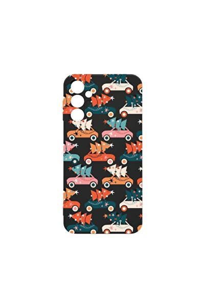 bestcase Λεπτή Θήκη Σιλικόνης 0.8MM, Συμβατή με Samsung Galaxy A14 5G, Εποχή ...