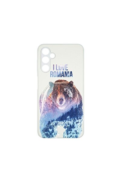 bestcase Δερμάτινη Θήκη Elegance, Συμβατή με Samsung Galaxy A14 5G, Αγαπώ τη ...