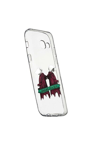 bestcase Η Προστατευτική Θήκη  "Η Ιστορία της Υπηρέτριας " για Samsung Galaxy...