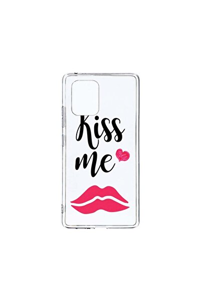 bestcase Husa BestCase® Silicon Transparent 2MM, Compatibilă cu Samsung Galax...
