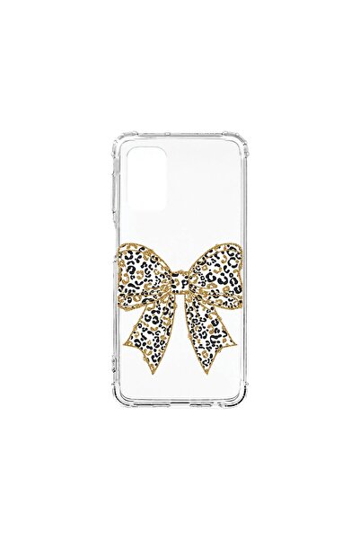 bestcase Θήκη για Samsung Galaxy A52, Αντικραδασμική 1.5MM, Σχέδιο Λεοπάρδαλη...