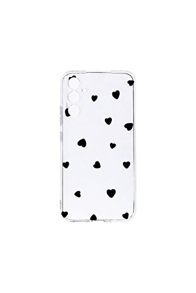 bestcase Θήκη Διαφανής Σιλικόνη 2MM, Συμβατή με Samsung Galaxy M15 / Galaxy F...
