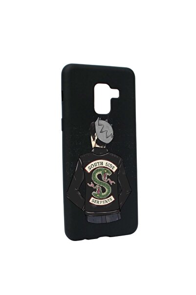 bestcase Husa de protectie Riverdale South Side Serpents, Movie, pentru Samsu...