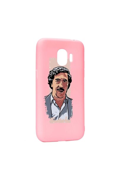 bestcase Νάρκος - Πάμπλο Εσκομπάρ, Ταινία, προστατευτική θήκη, για Samsung Ga...