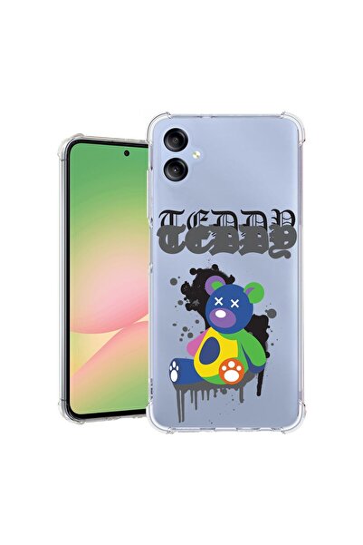bestcase Θήκη συμβατή με Samsung Galaxy A06 4G, Αντικραδασμική 1.5MM, Παστέλ ...