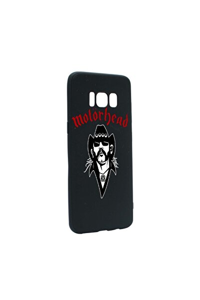bestcase Husa de protectie Motorhead, pentru Samsung Galaxy S8, rezistenta la...
