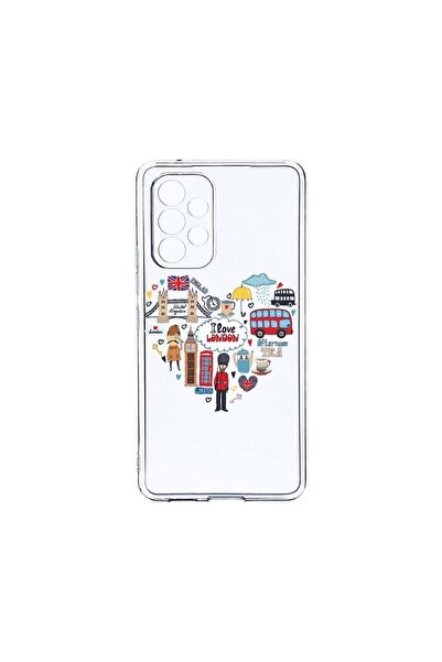 bestcase Husa BestCase¬Æ Διαφανής Σιλικόνη 2MM, Συμβατή με Samsung Galaxy A13...