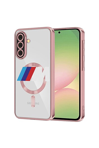 bestcase Πολυτελής Θήκη MagSafe, Συμβατή με Samsung Galaxy S24, BMW M Power, ...