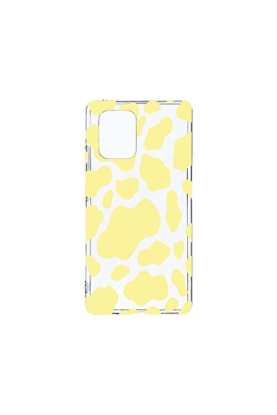 bestcase Husa BestCase¬Æ Διαφανής Σιλικόνη 2MM, Συμβατή με Samsung Galaxy A71...