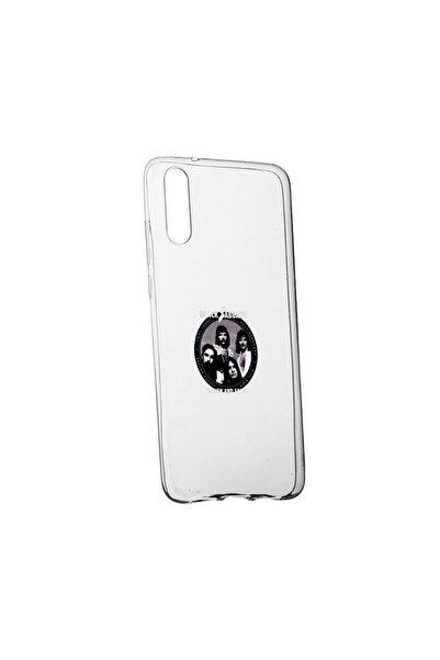 bestcase Калъф Five Finger Death Punch за Xiaomi Mi Note 10 / Mi Note 10 Pro,...