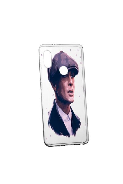 bestcase Пийки Блайндърс, защитен калъф с филмов дизайн за Huawei Honor Note ...