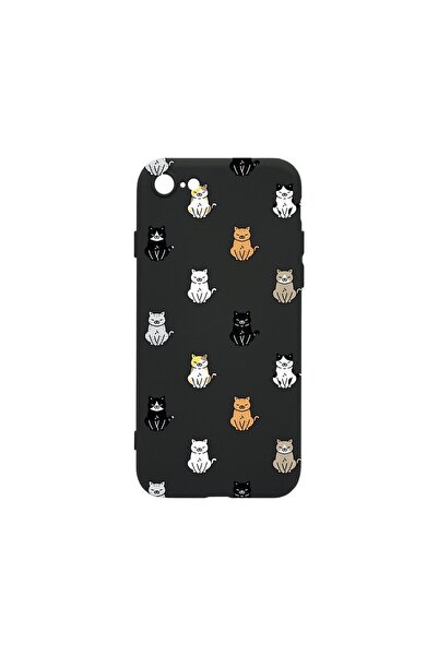 bestcase Husa BestCase¬Æ Προηγμένη Μαλακή Υγρή Σιλικόνη, Συμβατή με Apple iPh...