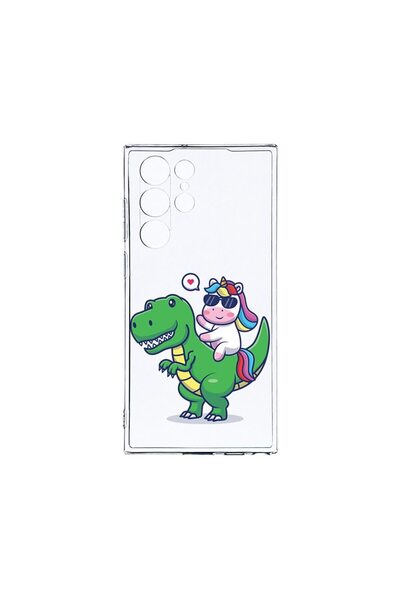 bestcase Husa BestCase¬Æ Διαφανής Σιλικόνη 2MM, Συμβατή με Samsung Galaxy S22...