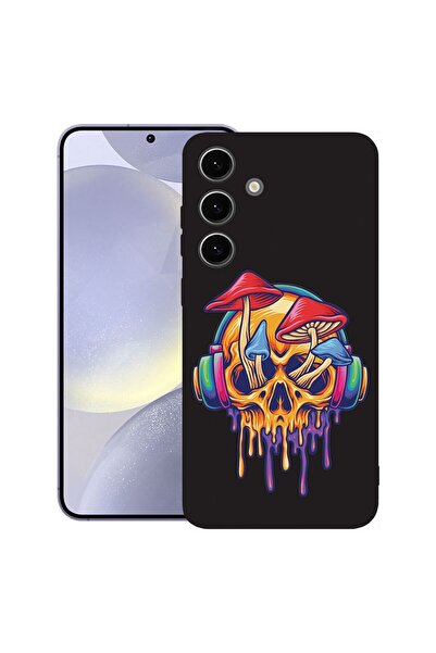 bestcase Θήκη για Samsung Galaxy S25 Plus, Προστατευτική λεπτή θήκη σιλικόνης...